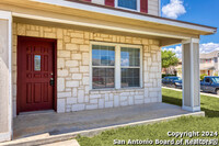 103 Coriander Bend in San Antonio, TX - Building Photo - Building Photo