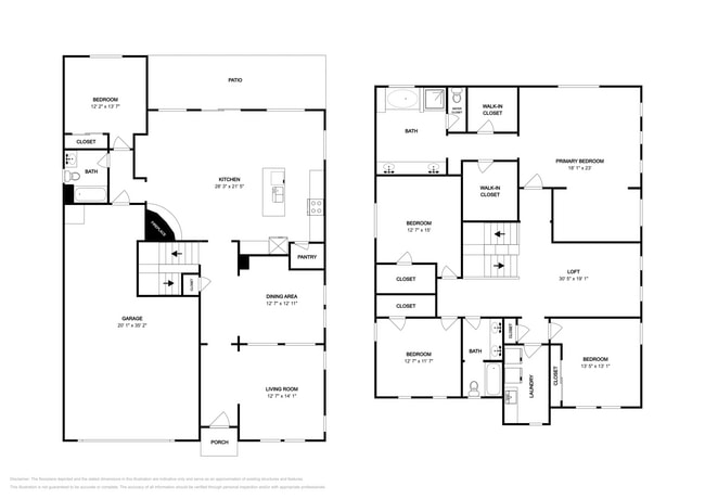 40984 W Colby Dr in Maricopa, AZ - Building Photo - Building Photo
