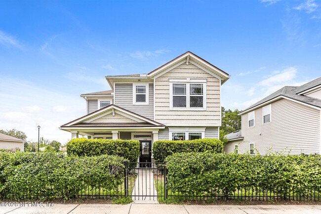 property at 338 Vineyard Ln