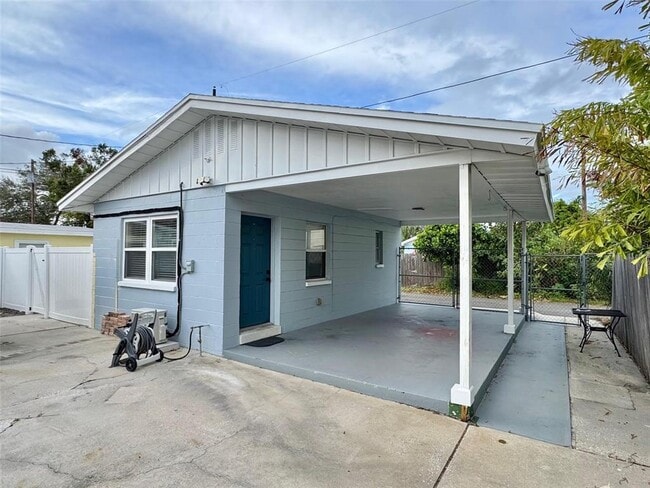 property at 3815 1st Ave N