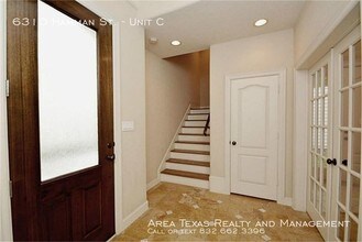 6310 Hamman St in Houston, TX - Building Photo - Building Photo