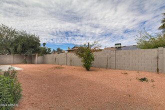 1416 E Minton Dr in Tempe, AZ - Building Photo - Building Photo