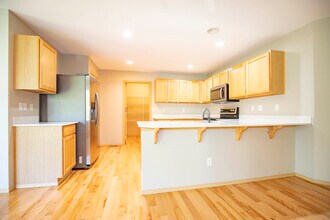 34604 Cranberry Ct SE in Snoqualmie, WA - Building Photo - Building Photo