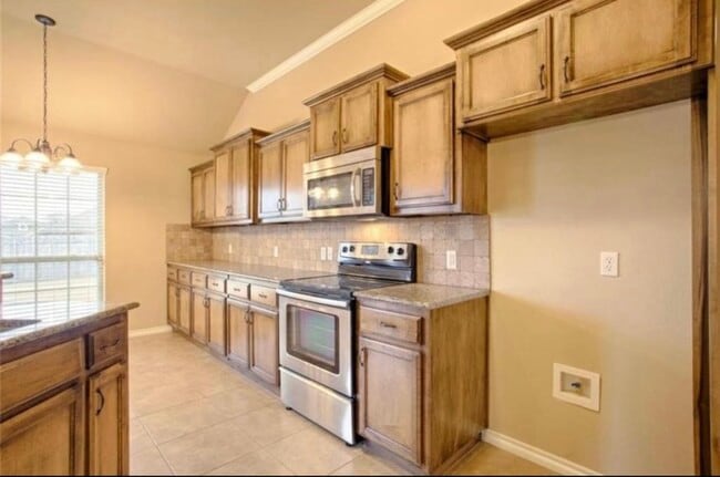 1520 Chambers St in Norman, OK - Building Photo - Building Photo