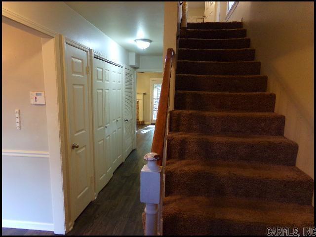 5623 C St in Little Rock, AR - Building Photo - Building Photo