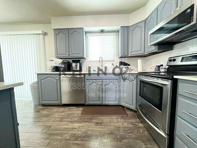 5658 S Vlg Cir in South Ogden, UT - Building Photo - Building Photo