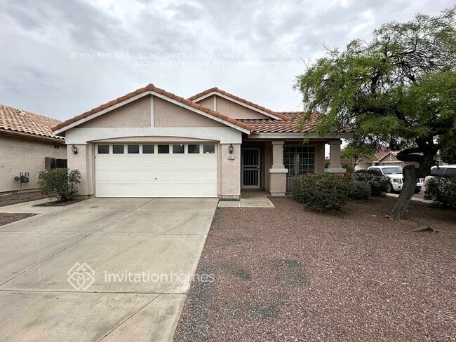 property at 4121 W Wethersfield Rd