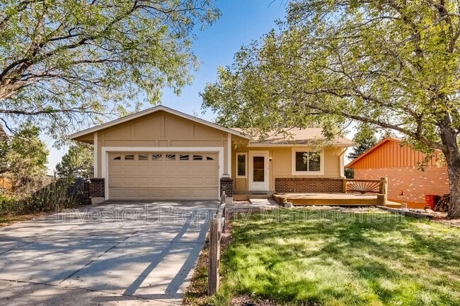 property at 13787 W Asbury Dr