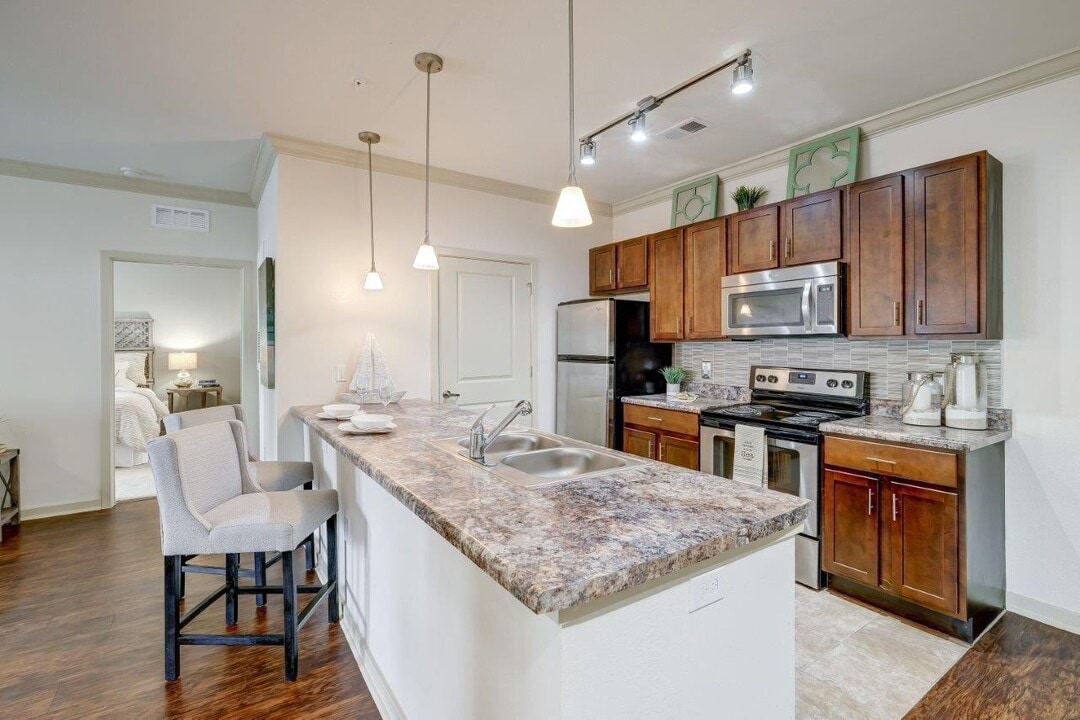 Seagrass Apartment Homes in Jacksonville, FL - Foto de edificio