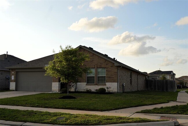 22906 Modica Rift Ln in Katy, TX - Building Photo - Building Photo