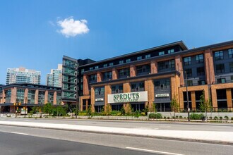 RIVERMARK NORTHERN LIBERTIES in Philadelphia, PA - Foto de edificio - Building Photo