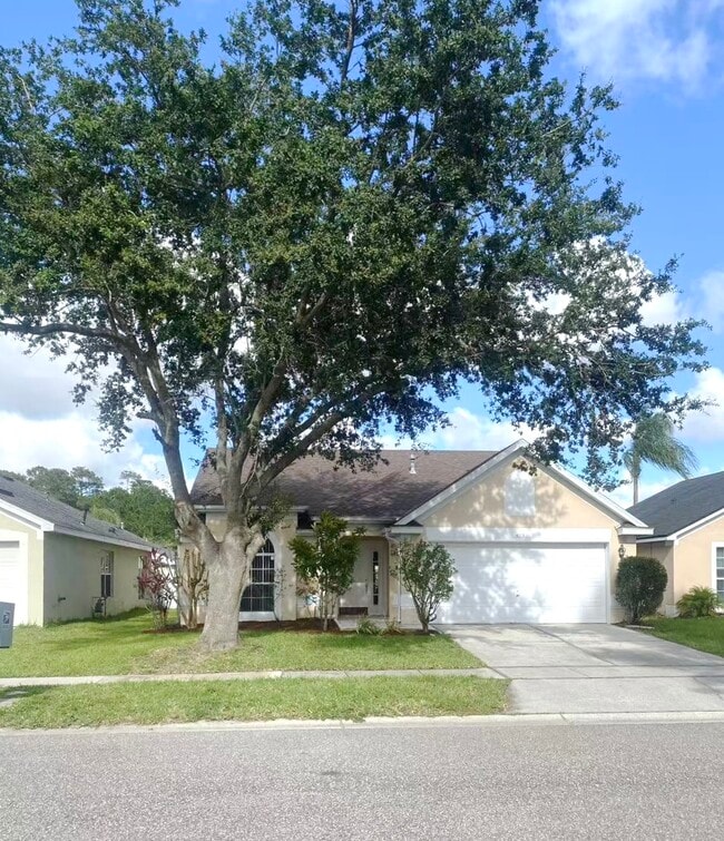 property at 4113 Oakberry Dr