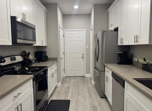 3135 Atherton Canyon Ln in Houston, TX - Building Photo - Building Photo