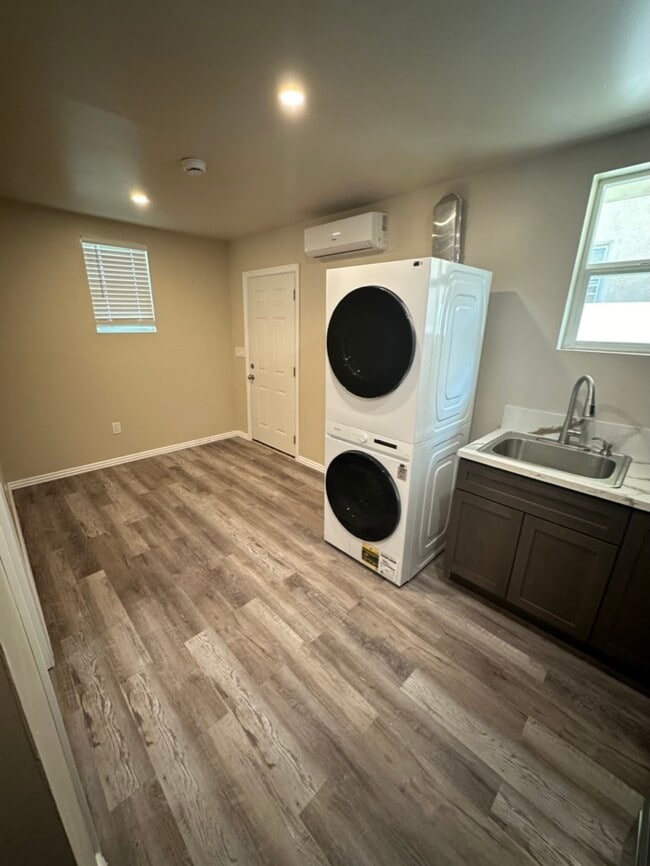 property at 10037 Densmore Ave