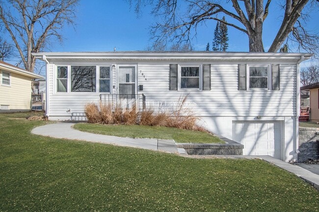 property at 7814 Pasadena Ave