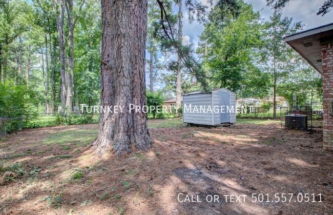 6806 Brookview Dr in Little Rock, AR - Building Photo - Building Photo
