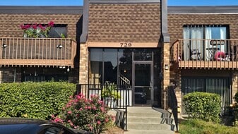 729 Limerick Ln in Schaumburg, IL - Building Photo