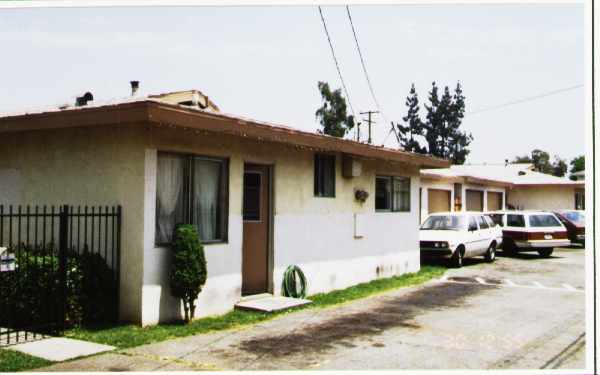 4016 Puente Ave in Baldwin Park, CA - Building Photo