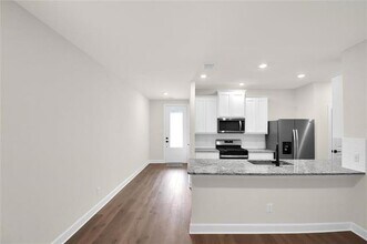 1211 Princeton Hts Blvd in Princeton, TX - Building Photo - Building Photo