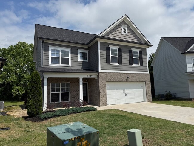8419 Cherrybark Ln in Ooltewah, TN - Building Photo - Building Photo
