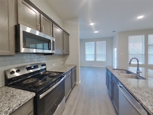 2423 Cohorn Trl in Richmond, TX - Foto de edificio - Building Photo