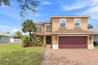824 Lake Biscayne Way in Orlando, FL - Building Photo - Building Photo