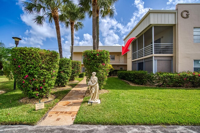 314 Normandy Ln