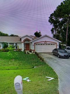 4921 NW Manville Dr in Port St. Lucie, FL - Building Photo - Building Photo