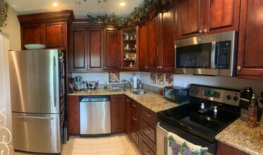 8520 Casa Del Lago in Boca Raton, FL - Building Photo - Building Photo