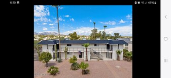 16720 E Westby Dr in Fountain Hills, AZ - Building Photo