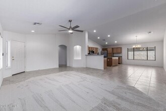 15847 W Saguaro Ln in Surprise, AZ - Building Photo - Building Photo
