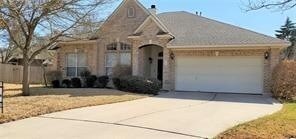2303 Kristen Ln in Cedar Park, TX - Building Photo