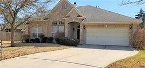 property at 2303 Kristen Ln