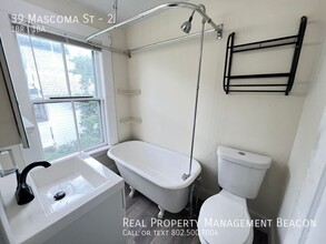 39 Mascoma St in Lebanon, NH - Building Photo - Building Photo