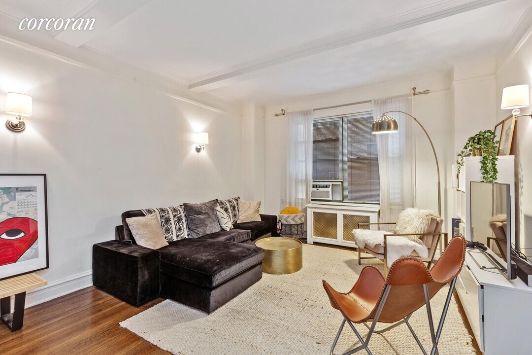 595 West End Ave-Unit -: 3D in New York, NY - Building Photo