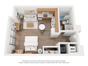 Roundhouse Place in San Luis Obispo, CA - Building Photo - Floor Plan