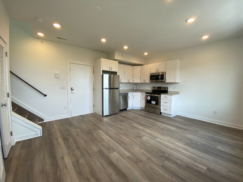 2020 N 22nd St-Unit -301 in Philadelphia, PA - Building Photo