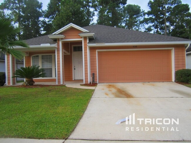 property at 938 Cherry Point Way