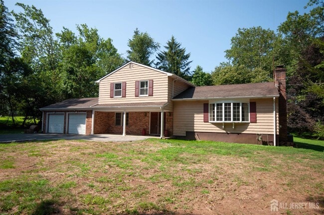property at 1760 Rahway Rd