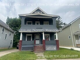2792 E 125th St in Cleveland, OH - Building Photo