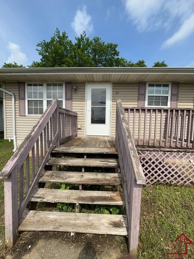 property at 29 Scruggs St