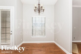 4861 Stirrup Dr in Memphis, TN - Building Photo - Building Photo