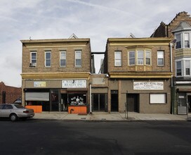 159-165 E 3rd St in Mount Vernon, NY - Foto de edificio - Building Photo