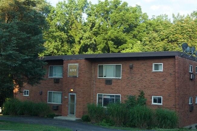 property at 3233 Whitfield Ave