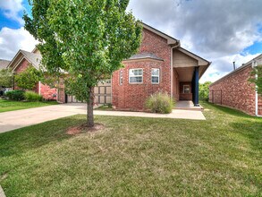 15808 San Nicholas Dr in Edmond, OK - Building Photo - Building Photo