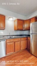 890 S Spring Rd in Westerville, OH - Building Photo - Building Photo