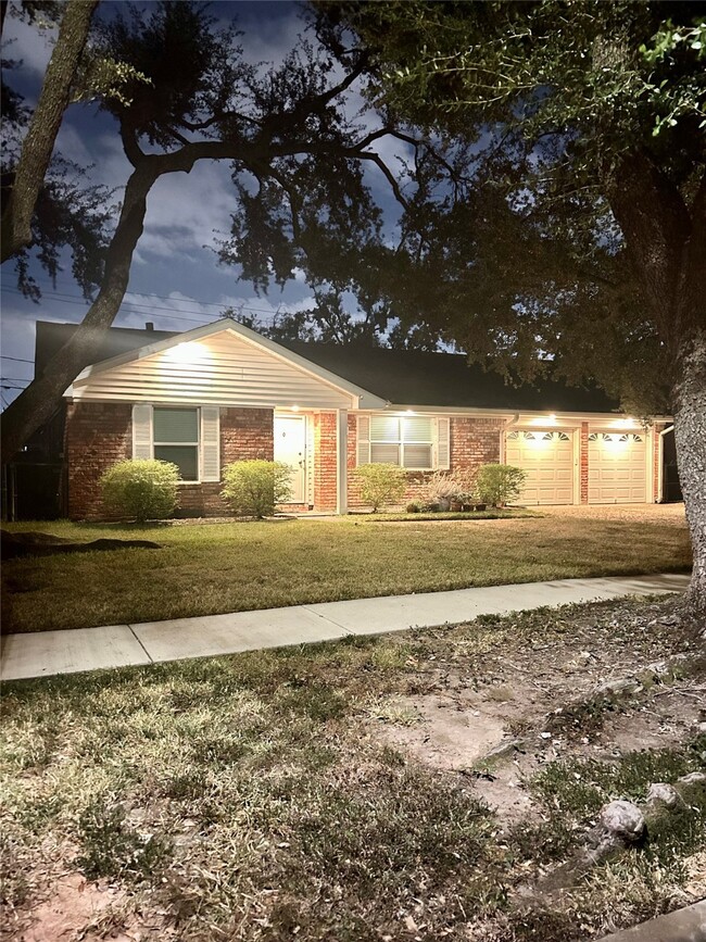 property at 2426 Tannehill Dr