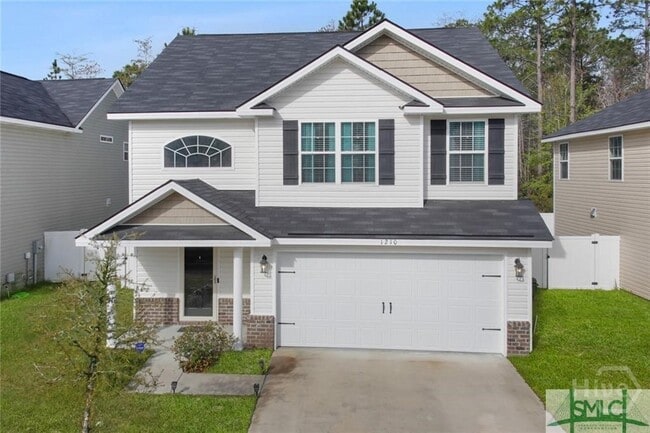 property at 1210 Cypress Fall Cir