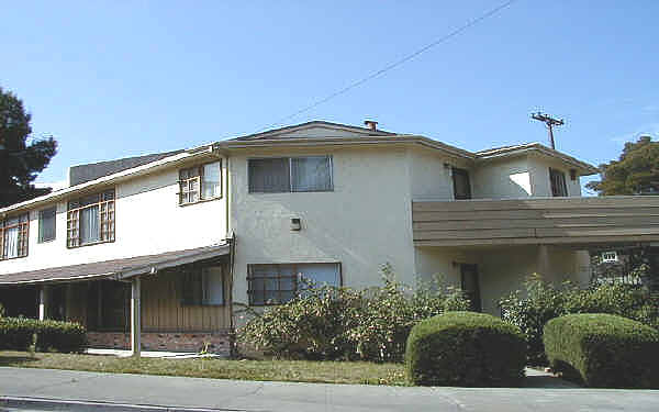 347 Haddon Rd in Oakland, CA - Building Photo - Building Photo