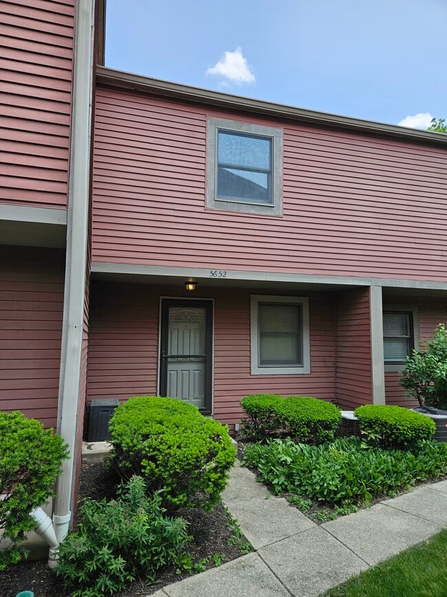 property at 5652 Great Woods Blvd